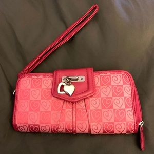 Women’s Clutch Wallet